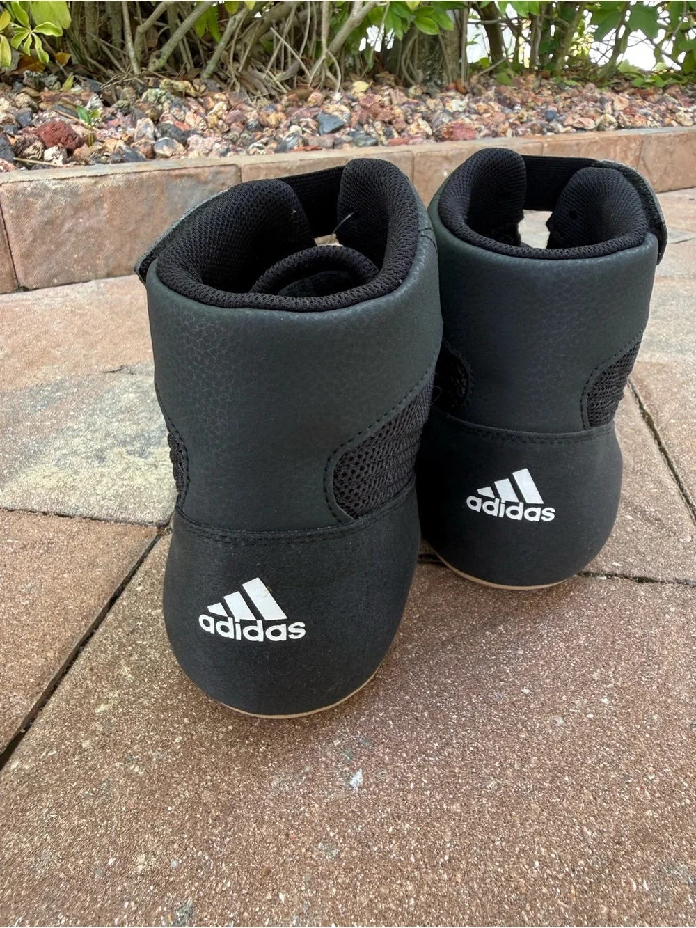 adidas new no